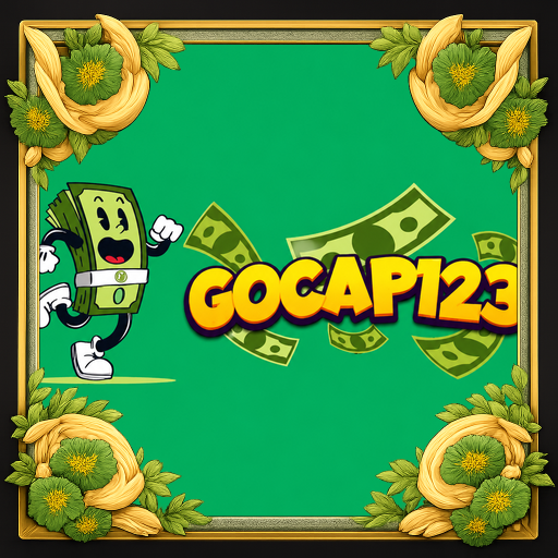 gocap123 — galeri pratinjau Resmi APK